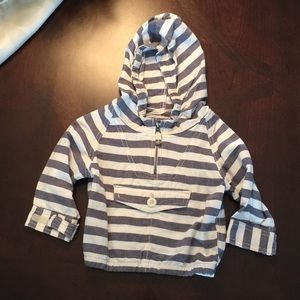 Stylish OshKosh pullover